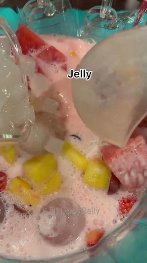 Let’s make Hwachae!