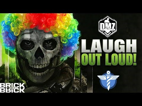 DMZ Clowning Around with ‪@itsyolando‬ LIVE Interview! (Ask us ANYTHING!)✅