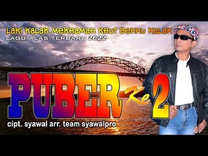 lagu alas terbaru syawal