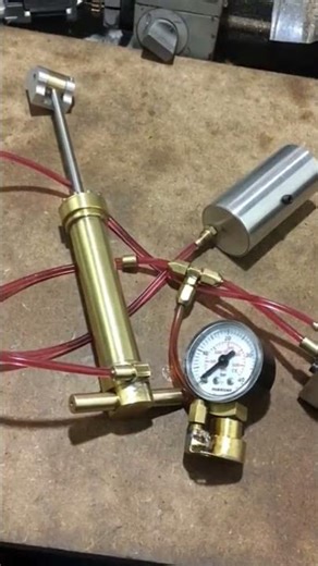 #hydraulic #system #engineering #project