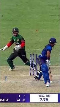 Sri Lanka's All FOW & Boundaries #BANvSL #DPWorldMensU19AsiaCup2025 #ACC ZI1J
