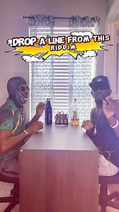 Fishy fishy fishyyyy 😅 know any ? #theultimatmatec1 #silentsqauadc1 #90sdancehall #early2k #undawatariddim | Theultimate C Onne