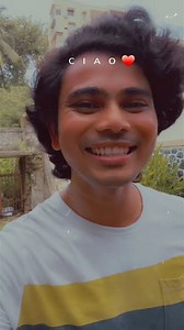 Ciao ❤️ 💔 Filter by Snapchat | Snapchat Lenses