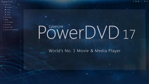 CyberLink PowerDVD 17 - Full Review and Tutorial