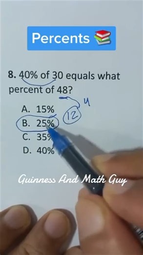 To get BrainGym membership for ONLY $1, click: https://guinnessandmathguy.mykajabi.com/brain-gym-math-edition For 1-1 sessions with me, WhatsApp me at 971 50 480 9954. To explore our online courses, go to: https://guinnessandmathguy.mykajabi.com/our-online-courses I have been teaching quantitative (math) portion of standardized tests like GMAT, GRE, SAT, for many years to more than 20 nationalities. Please contact for online tuition. After taking lessons from me for 2 months, you won't need a ca