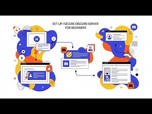 How to design your discord server!