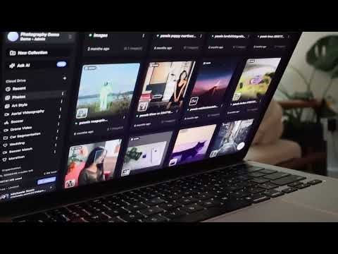 Meet CoreViz Studio. Organize Smarter. Edit Faster.
