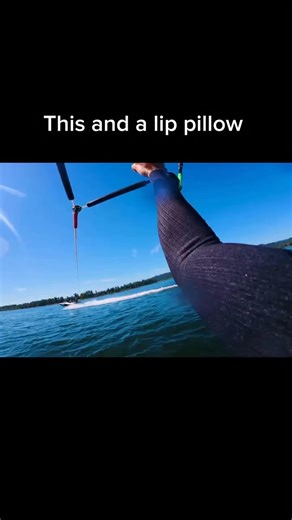 Crazy Wakeboard Experience | Sickos