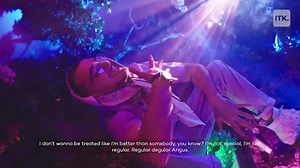 Euphoria' star Angus Cloud shares 'changes' that have come along with fame