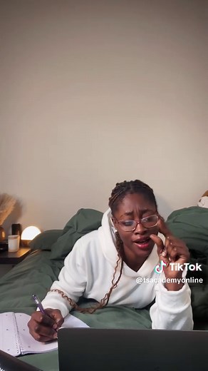 At TS Academy, we've built a structured, mentorship-driven, hands-on learning system that works anywhere you are. You can learn from anywhere, distance is no longer an excuse. - Get real support. - Build real skills. - Access real opportunities. Visit www.tsacademyonline.com to get started or click the link in bio