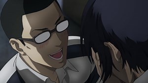Prison School (English Dub) | E5 - O Traiçoeiro Número Um da Escola