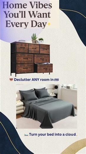 4 Home Essentials You’ll Wish You Bought Sooner ✨Transform Your Space Instantly!|Happy Home Dwelling
