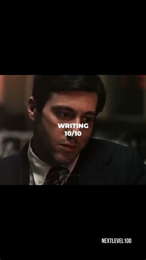 One of the Greatest Movies Ever Made… 🎬 | The Godfather