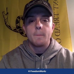 Can you imagine life without the Internet? Especially during a pandemic? Take Action ➡️ https://bit.ly/393bPgg | FreedomWorks