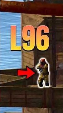 Ask and you shall Receive 😈 #qaixx #rust #shorts