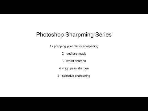 02 Unsharp Mask 2025