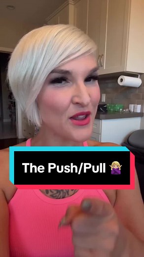 Improving Vocal Technique: Avoiding the Push/Pull Trap