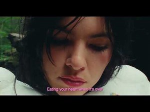 BENEE - Prey4U (Official Lyric Video)