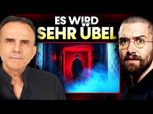 Prof. Dr. Pero Mićić: „Wir steuern auf ein Horror-Szenario zu!" (Darüber spricht niemand)