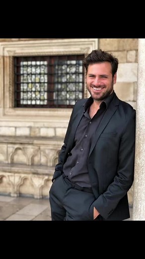 Celebrating Hauser's Cello Journey and Tour