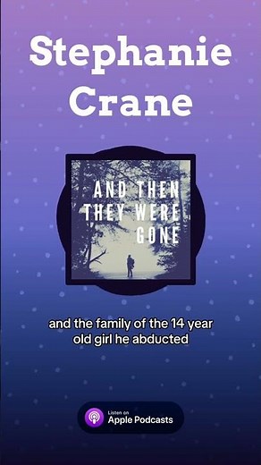 Nearly 30 years ago, 9-year-old Stephanie Crane disappeared on her walk home in Challis, Idaho
