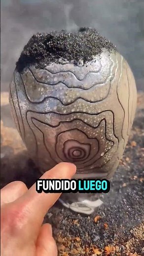 Técnica RAKU sin filtros 🔥🏺