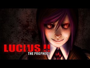DECOMPRESSING PUNY HUMANS | Lucius 2 | 05