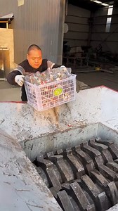 566K views · 3.2K reactions | Shredding Steel Like Butter – Meet the Beast!  #threadingmachine #industrialpower | Fun DIY | Facebook