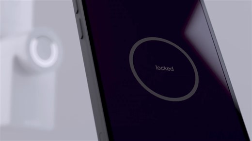 3.7K views | Forgot your keys? Getting up every night because you forgot to lock the door? Meet Ultion Nuki, the smart lock born from YOUR everyday problems. Install Nuki Smart Lock in minutes and unlock your door with your smartphone or the Ultion Nuki Fingerprint Keypad.  Discover More: https://www.ultion-lock.co.uk/ultion-nuki/ | Ultion Lock | Facebook