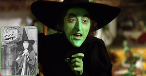 Long-Lost 'Sesame Street' Episode Featuring Margaret Hamilton Deemed Too Scary for Children