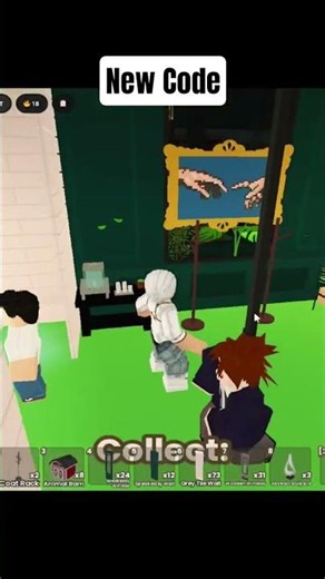 New code for run a restaurant