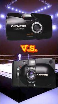 The Best Mini 35mm Film Cameras
