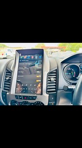 232 reactions · 13 shares | ⭕️FORD RANGER 2013 MODEL UPGRADED with A 12.3inch Android infotainment System , PRICED AT P5500 SUPPLY AND FIT, Features wifi. Usb. Bluetooth. Gps. AppleCarPlay and androidauto. Fm. Works with steering buttons. Door info. 73771370. 72650242 #reelsviral | Eurobill Vehicle Tracking, Car Alarms And Sound Installations | Facebook