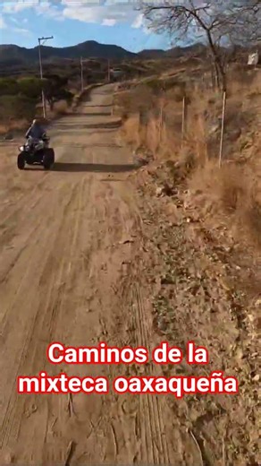 la mixteca oaxaqueña #2026 🇲🇽 😍