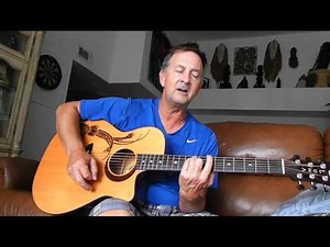 Come Alive Cover - Foo Fighters