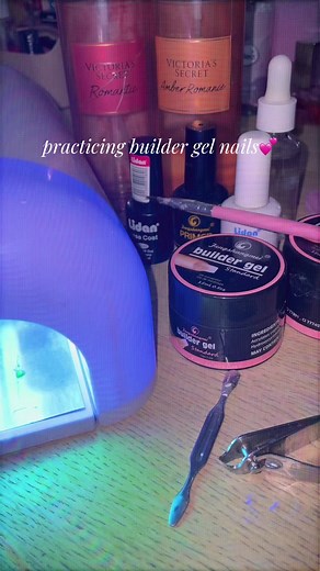 if you have any questions ask💕 #nails #buildergel #tutorial #begginer #fypp #viral #plsviral❤️ #trendingvideo #fypp #fyppppppppppppppppppppppp
