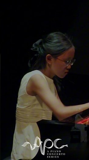 APCSCLASSICALFESTIVAL2024 - Skye Hartono - Esquisses de Crimeé, Op.8 No.3b - Sergei Bortkiewicz