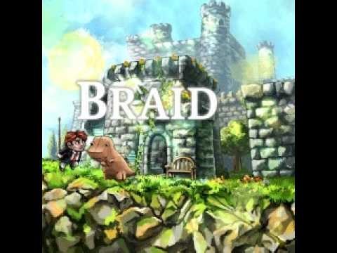 Braid •U• ~ GamePlay ~ OP&Gaming P1 ~ PS3 ~ 1080ᶠᴴᴰ ~ 2026 ~ W11
