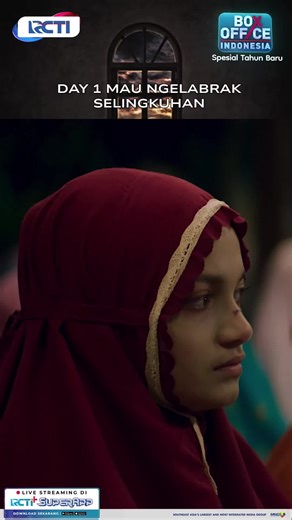 RCTI Spesial Tahun Baru dengan Herlina Malam Ini