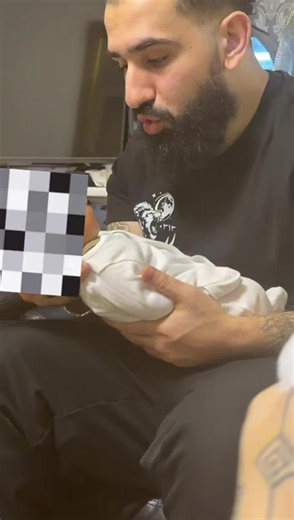 Understanding Newborn Perception: The Calm Baby Myth