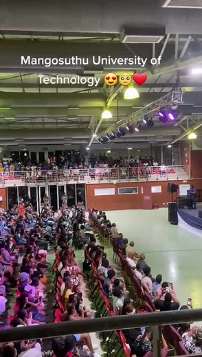 Exploring Mangosuthu University of Technology Campus