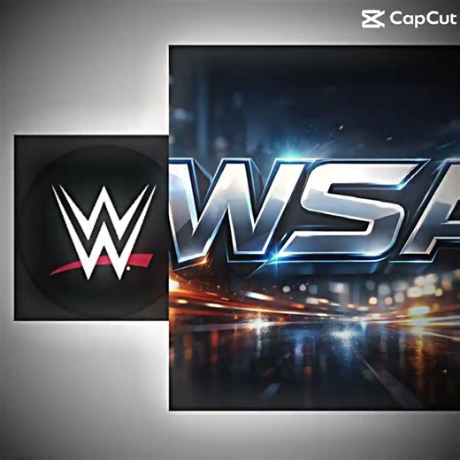 #wwe #wsc #wsa #edit WSA is better ￼