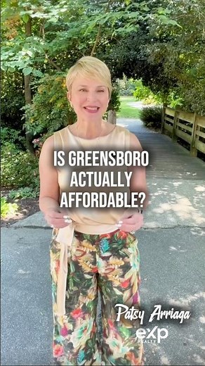Greensboro Cost-of-Living Calculator