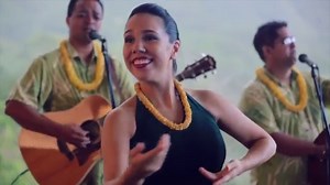 Holunape - `Ohaiali`i Kaluhea (HiSessions.com Acoustic Live!)