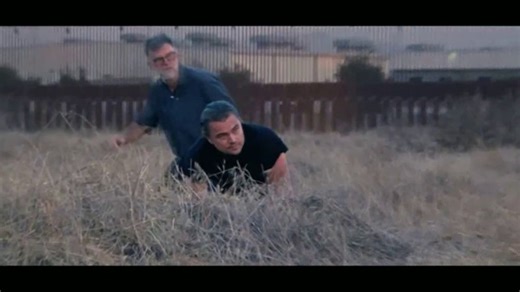 Rolex TV Spot, 'Oscars: Hollywood Icon: Leonardo DiCaprio'