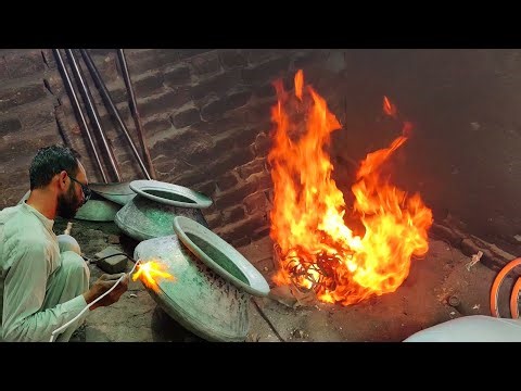 How Skilled Workers Create Everyday Products | Top 6 Fascinating Manufacturing Processes