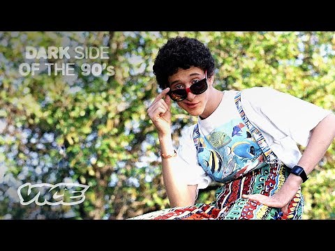 When The World Fell in Love With Screech | DARK SIDE OF THE 90'S