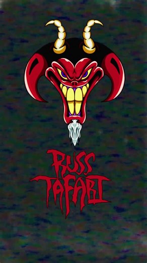 The 80s Practical Effect That Still Haunts You 🧪 | Russ Tafari