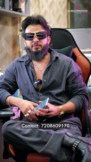 Redmi 12 Pro Update Display Line Fixed | Advanced Laser Repair