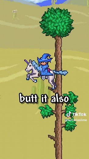 Best Terraria Mounts in Version 1.4.5 (Guide)